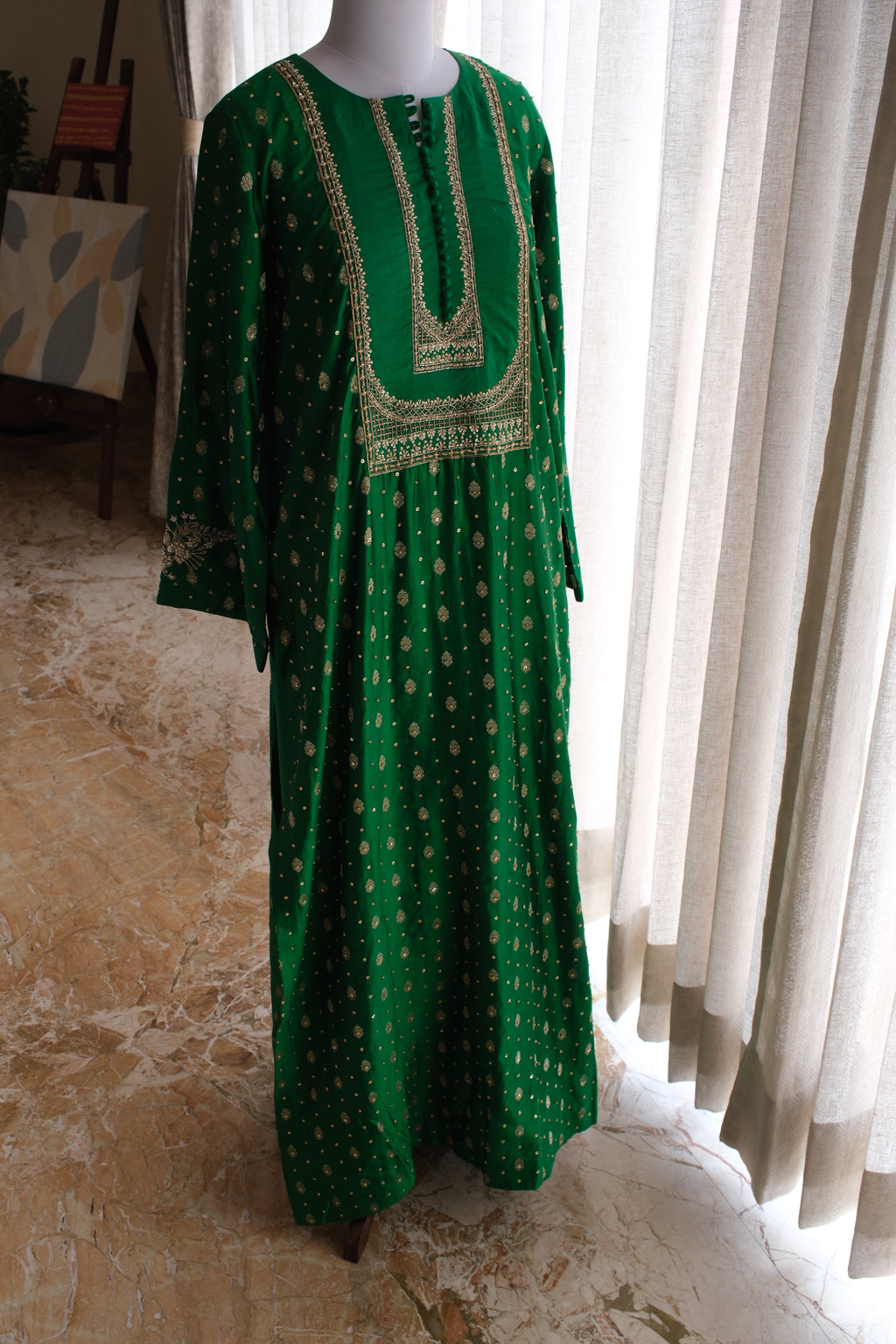 Hara Kaftan
