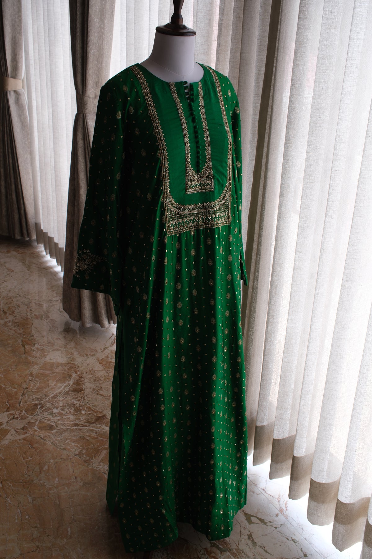 Hara Kaftan