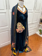 Peacock Set