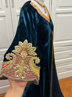 Peacock Set